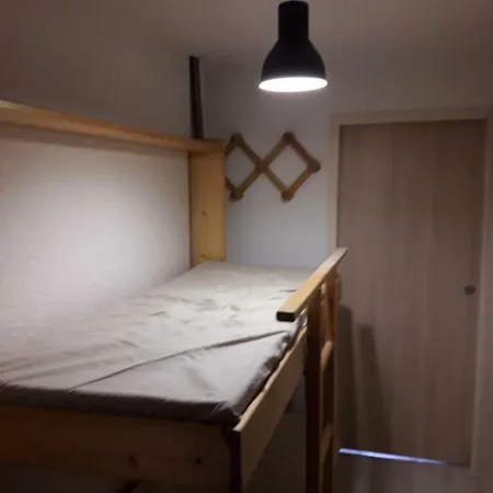 Résidence Le Plein Sud * Les Deux Alpes
