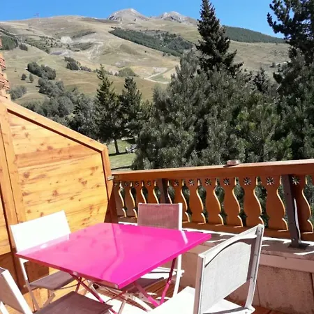 Le Plein Sud Apartment