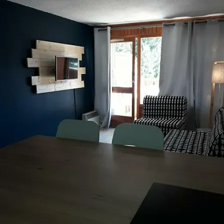 Le Plein Sud Apartment Les Deux Alpes