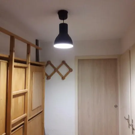 Le Plein Sud Apartment