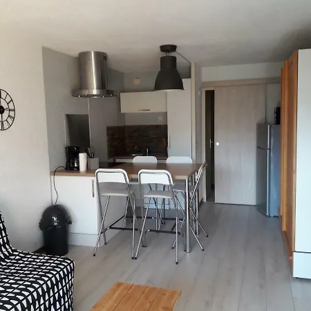 Le Plein Sud Apartment Les Deux Alpes