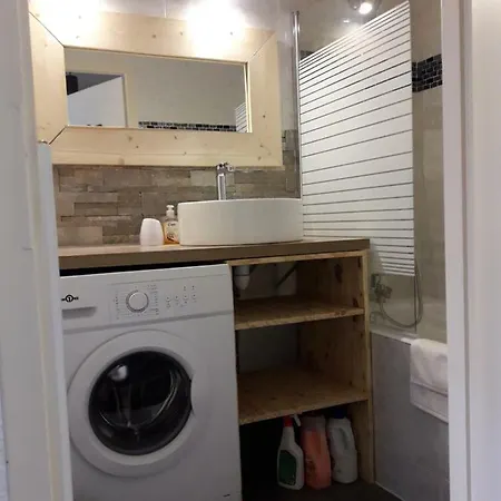 Apartment Le Plein Sud