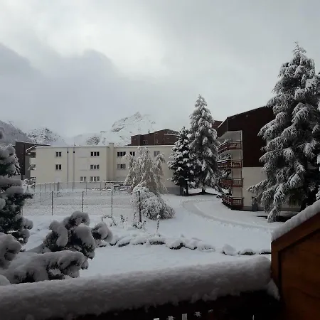 Le Plein Sud * Les Deux Alpes