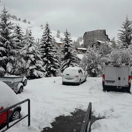 Le Plein Sud Apartment *
